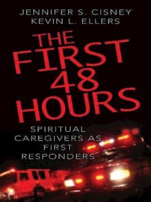 cover image of The First 48 Hours
